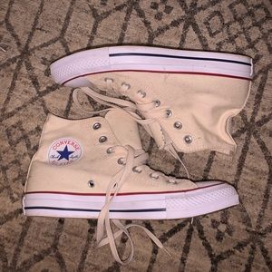 Converse Chuck Taylor High Tops